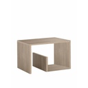 Centre Table Brown