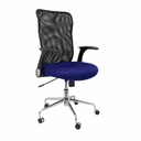 Office Chair Minaya Piqueras y Crespo 4031AZ Blue