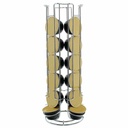 Stand for 24 Coffee Capsules Elka Pieterman DOLCE GUSTO