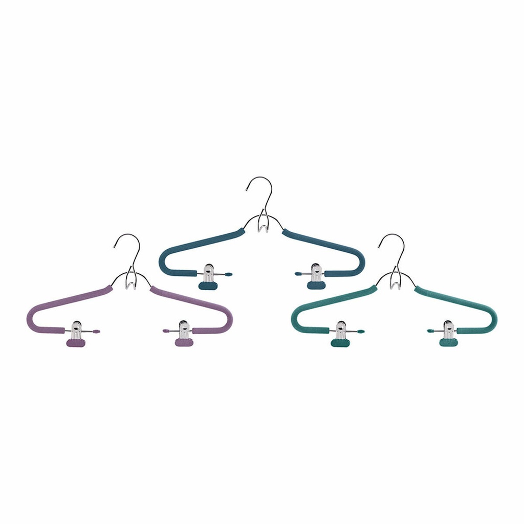 Hanger Mondex Foam 39 cm Clamps