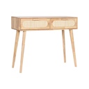 Hall Home ESPRIT 100 x 30 x 78 cm