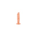Realistic Dildo Real Body