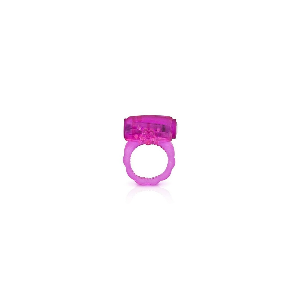 Funda para pene Glamy Rosa