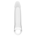 Funda para pene Dream Toys Ramrod Ø 3 cm