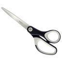 Tijeras Leitz Quality 205 mm Negro
