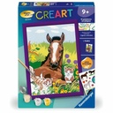 Drawing Set Ravensburger Creart