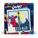 Set de Dibujo Ravensburger Creart (1 unidad)