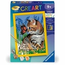 Set de Dibujo Ravensburger Creart