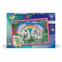 Drawing Set Ravensburger Creart