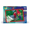 Set de Dibujo Ravensburger Creart