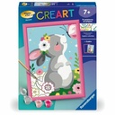 Set de Dibujo Ravensburger Creart