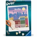 Drawing Set Ravensburger Creart