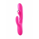 Vibrador Punto G Yoba Rosa
