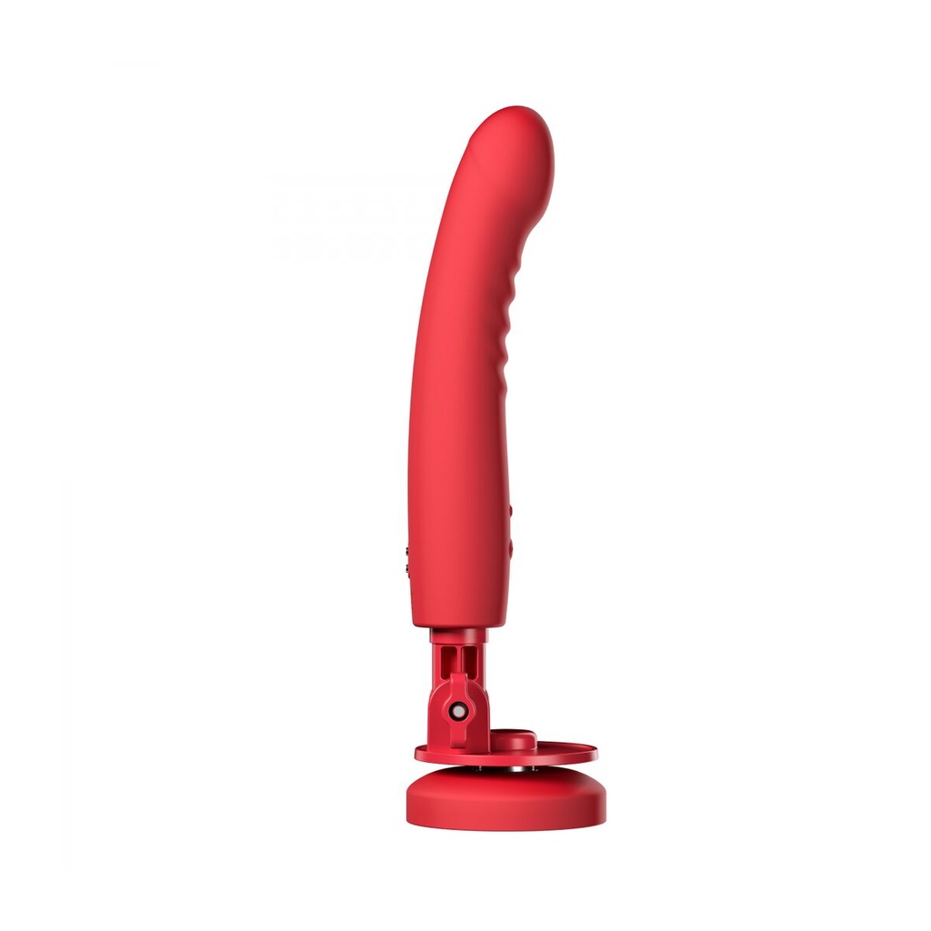 Vibrador Punto G Lovense