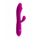 Dual Stimulation Vibe Yoba