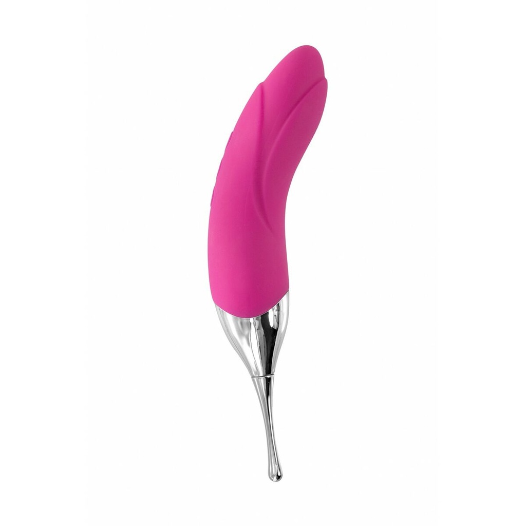 Vibrator Yoba Pink