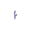 G-Spot Vibrator Romp 22 cm