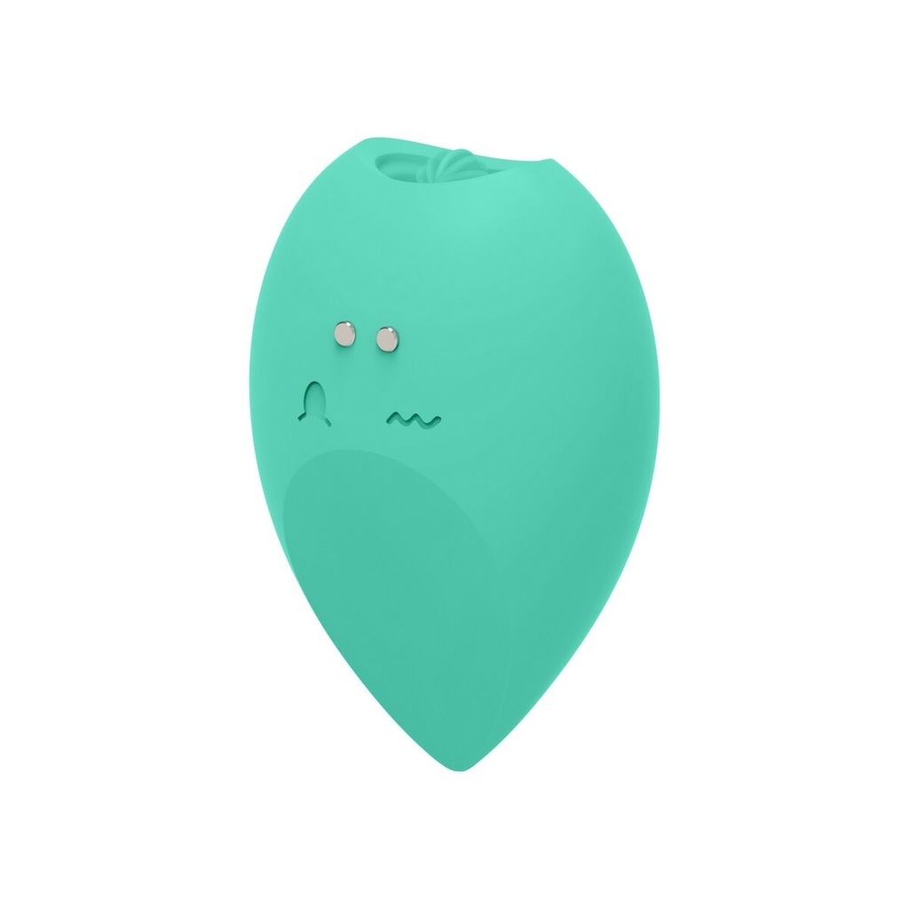 Bala Vibradora Totally For U Rosa