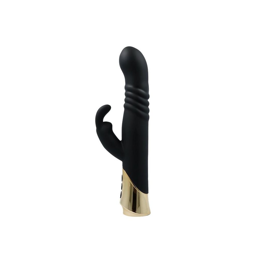 Vibrador Doble Estimulación Virgite