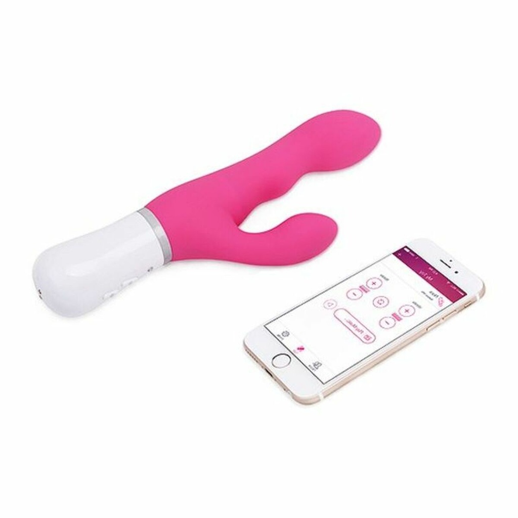 Vibrador Punto G Lovense AT012 Rosa