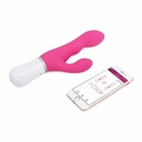 G-Spot Vibrator Lovense AT012 Pink