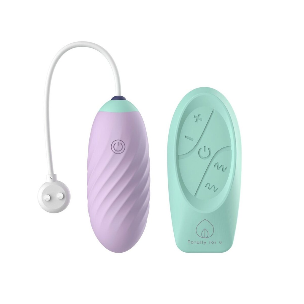 Bala Vibradora Totally For U