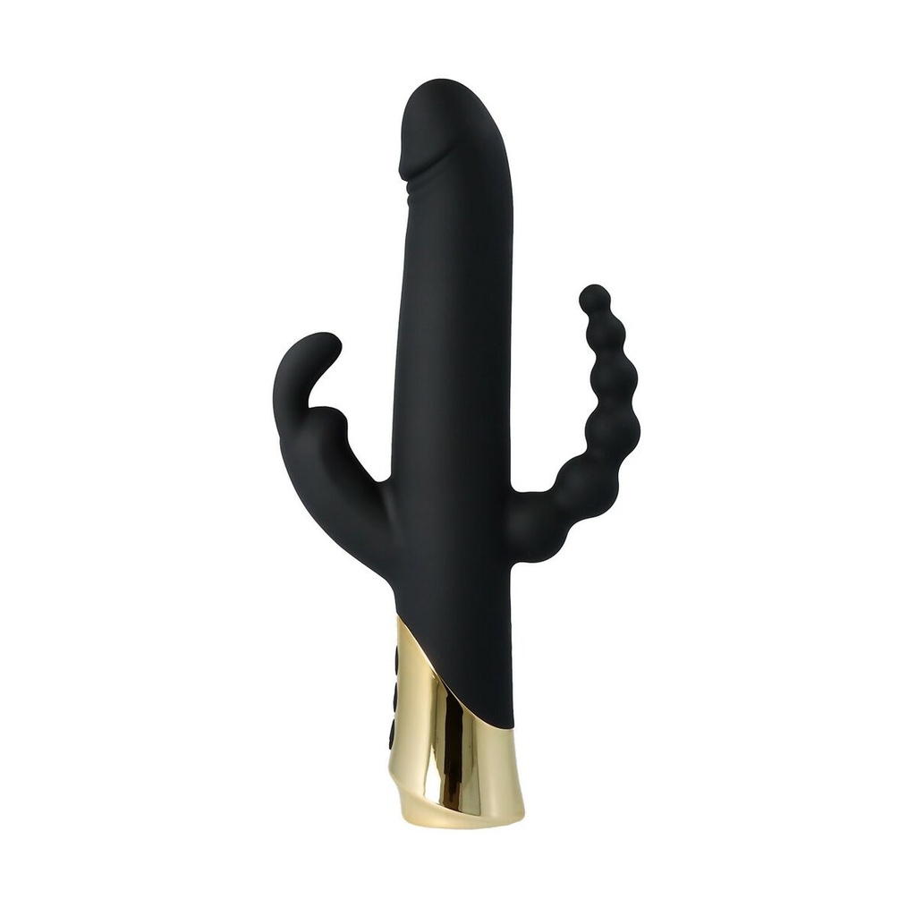 Dual Stimulation Vibe Virgite