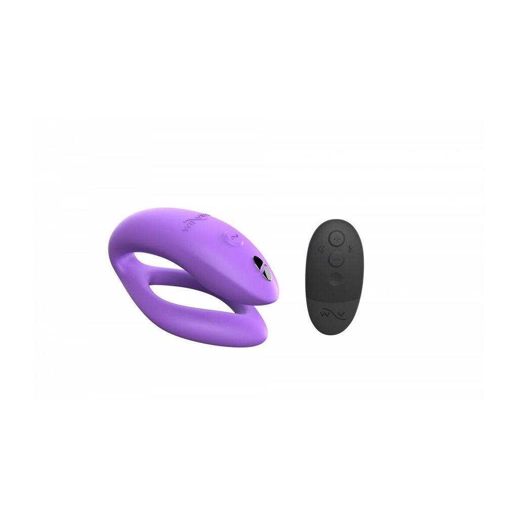 Vibrador para Parejas We-Vibe