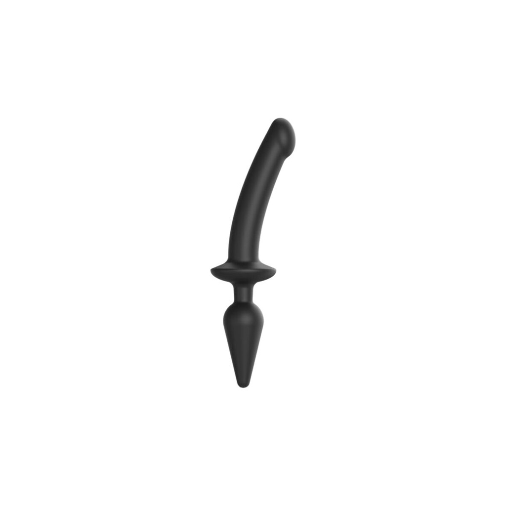 Dildo Strap-on-me Black