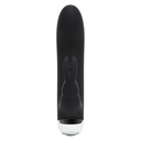 Vibrador Fifty Shades of Grey Greedy Girl Mini Rabbit Negro