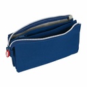 Triple Carry-all Munich College 22 x 3 x 12 cm