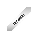 Laminated Tape for Labelling Machines Brother TZE-M921