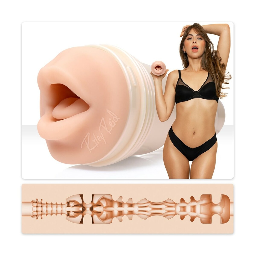 Masturbator Fleshlight
