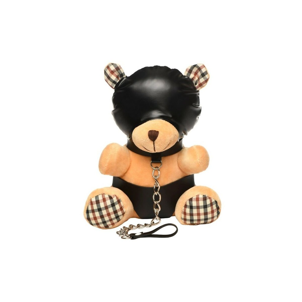 Fluffy toy XR