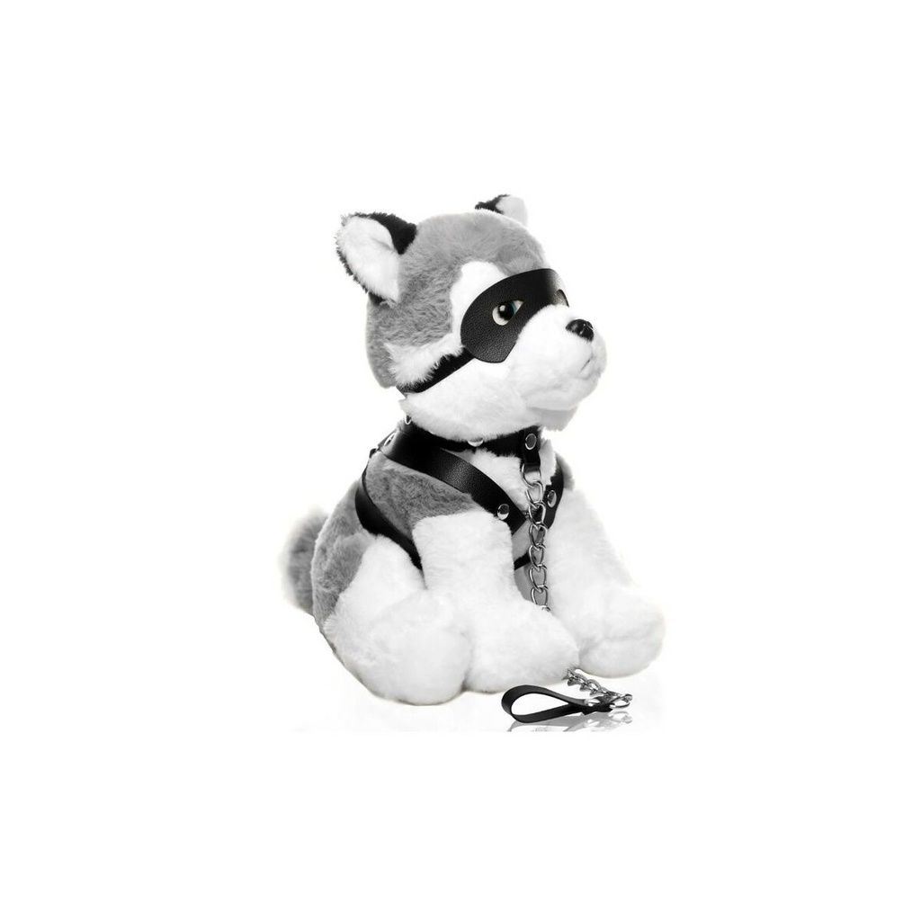 Fluffy toy XR