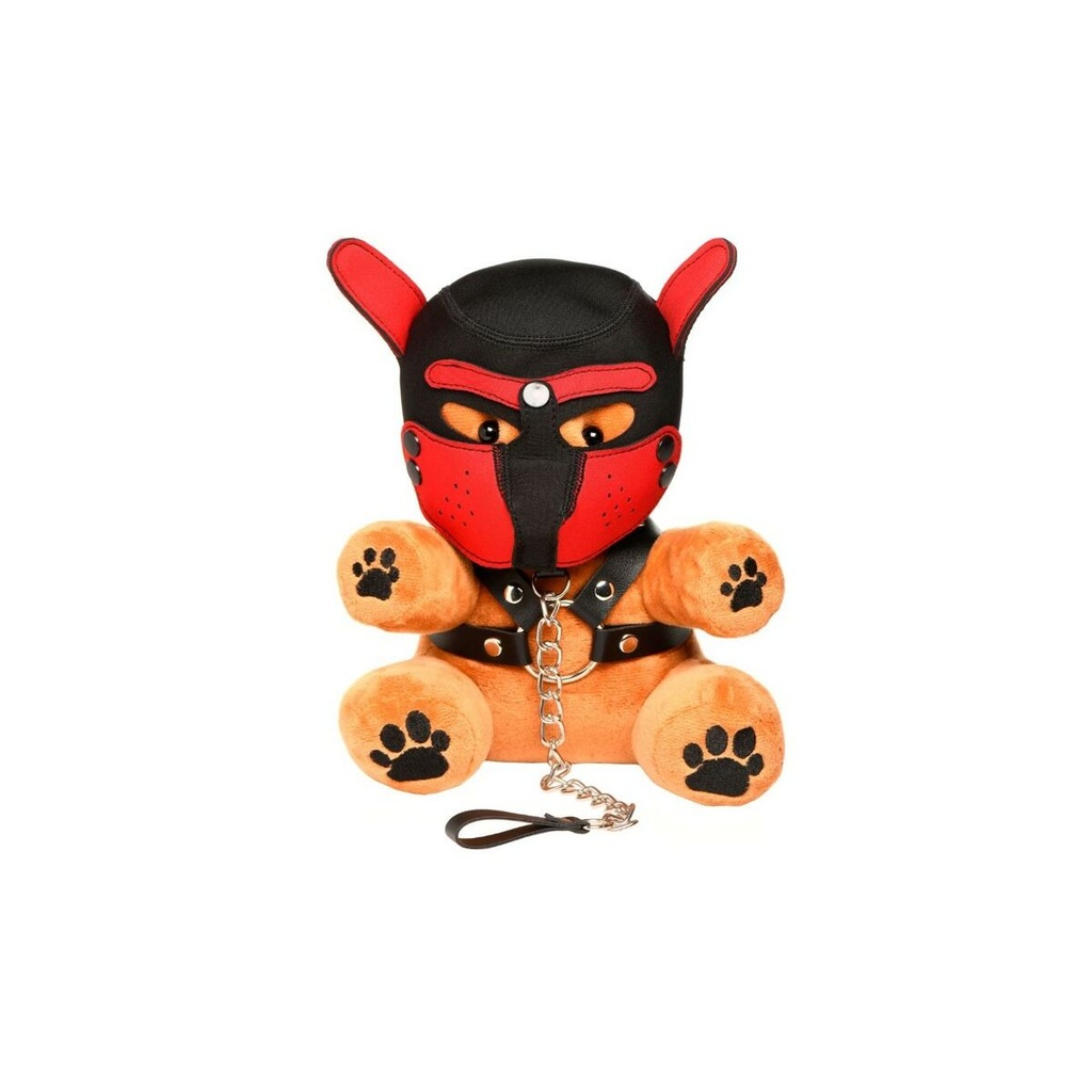 Fluffy toy XR