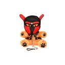 Fluffy toy XR