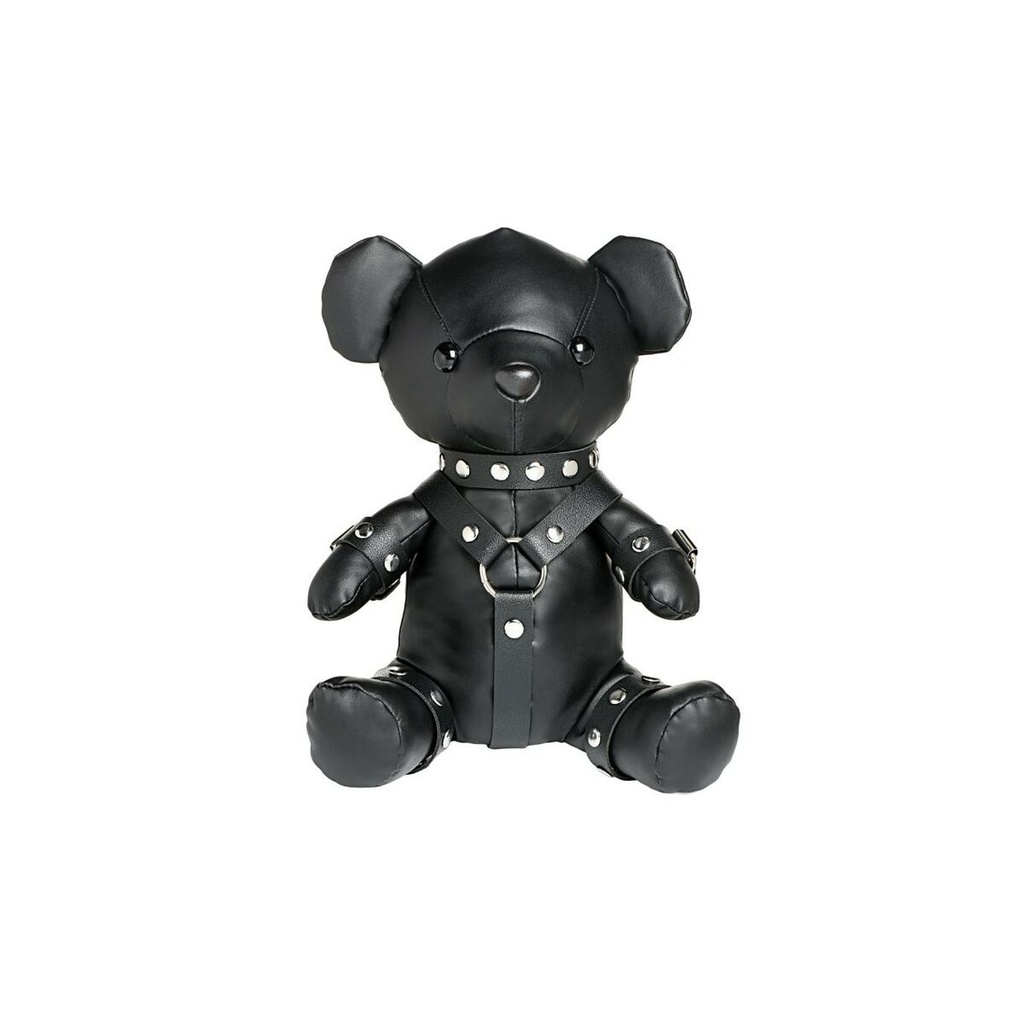 Fluffy toy XR