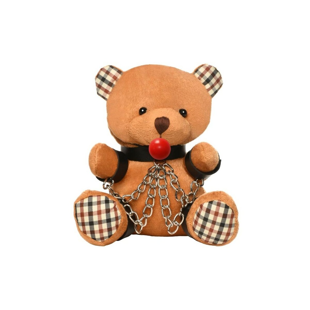 Fluffy toy XR