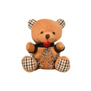 Fluffy toy XR