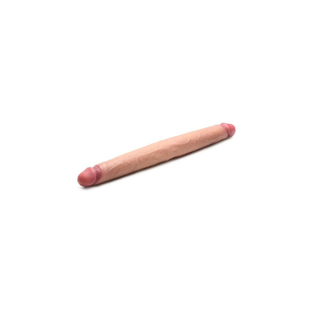 Double Penetration Stroker XR Meat