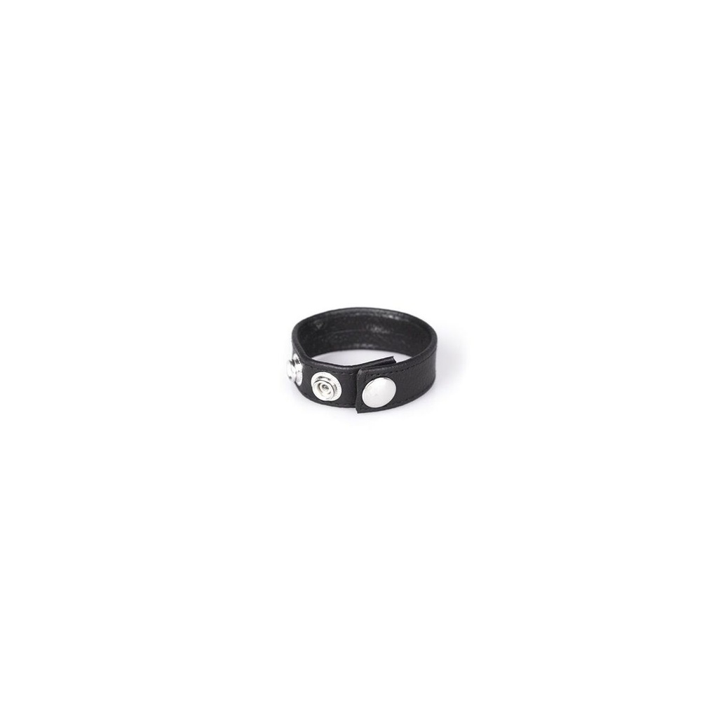 Cock Ring Kiotos Black