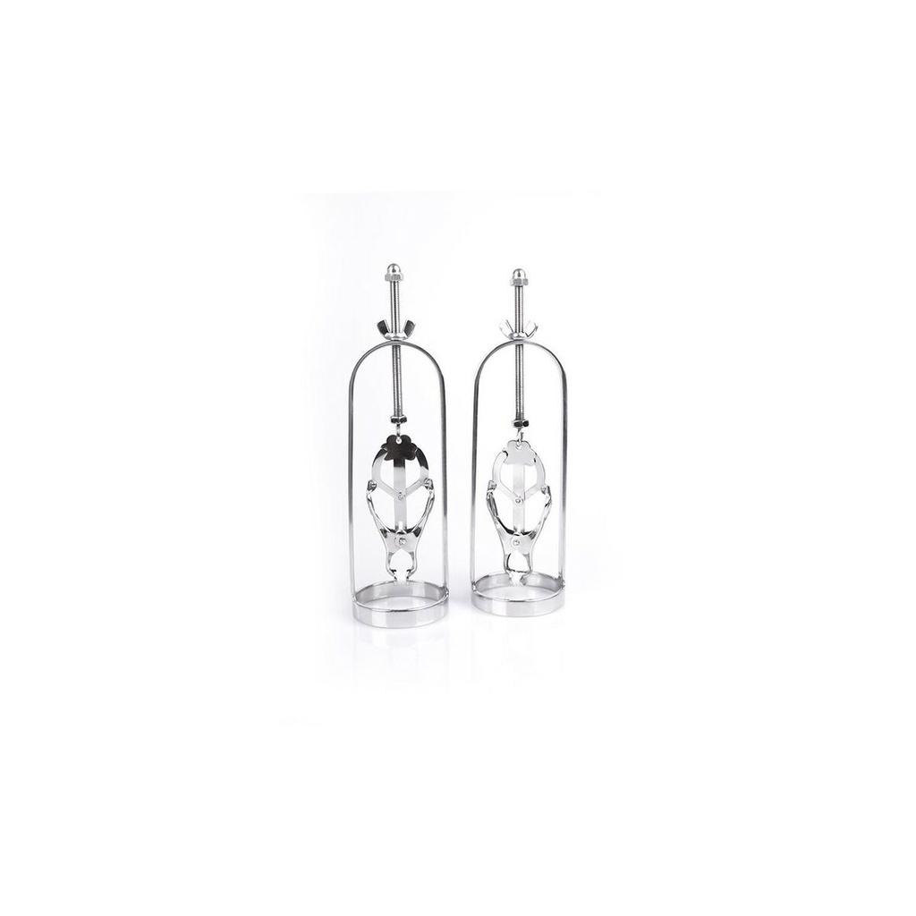 Nipple Clamps Kiotos