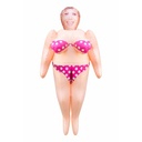 Muñeca Hinchable Candy Dolls