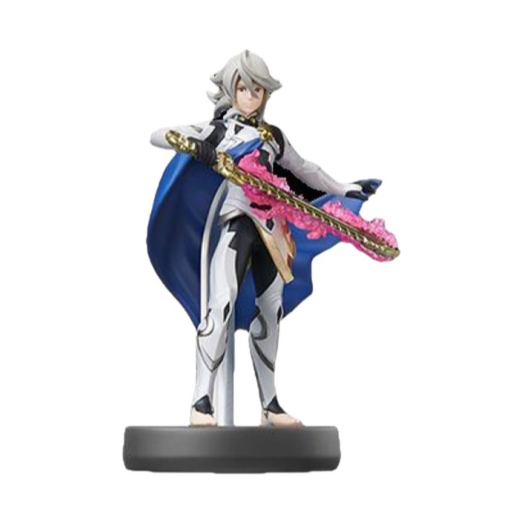 Muñeco Amiibo Corrin