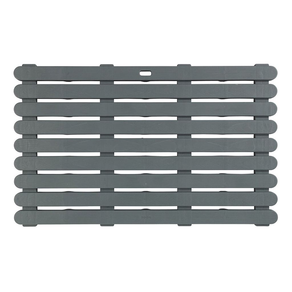 Platform Wenko 22948100 Grey 80 x 50 cm Plastic