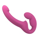 Double Penetration Stroker Fun Factory
