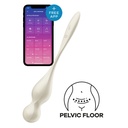 G-Spot Vibrator Satisfyer White