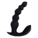 Vibrador anal Evolved Negro
