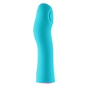 Mini Vibrador FemmeFunn Azul
